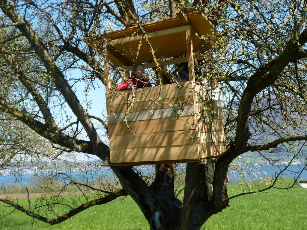 Appartement Landgut Wagnerfeld à Altmünster Extérieur photo
