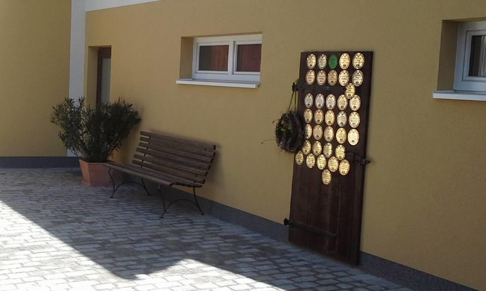 Appartement Landgut Wagnerfeld à Altmünster Extérieur photo