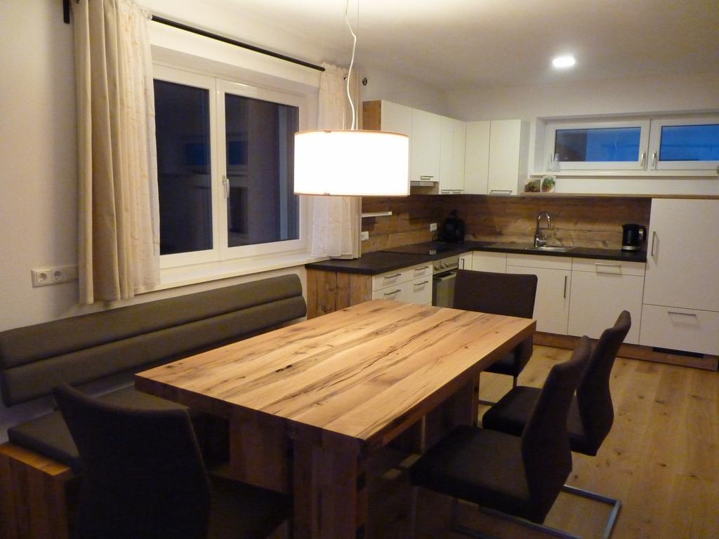 Appartement Landgut Wagnerfeld à Altmünster Extérieur photo