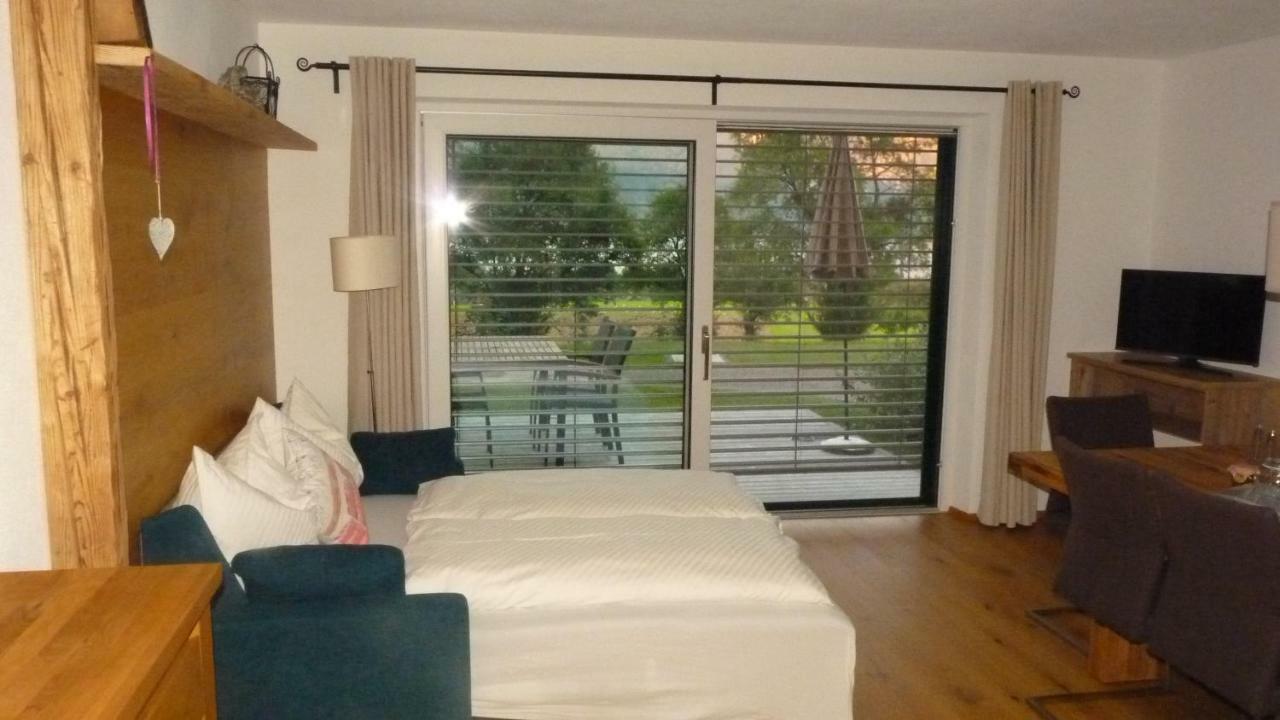 Appartement Landgut Wagnerfeld à Altmünster Extérieur photo